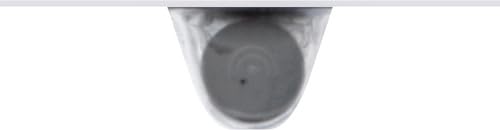 wet n wild Mega Last Breakup Proof Waterproof Retractable Gel Eyeliner - Ultra Pigmented 16-Hour Long Wear, Smudge Proof Satin Finish Formula, Cruelty-Free & Vegan - Charcoal