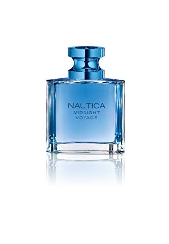 Nautica Voyage Intense Eau de Toilette, Men's Fragrance, 1.6 fl oz