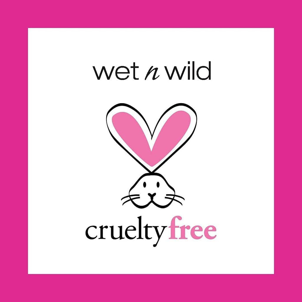 wet n wild Color Icon Cream Eyeliner Eyeshadow Multi-Stick, Moisturizing, Nourishing Velvety Cream-to-Powder Buildable & Blendable Formula, Cruelty-Free & Vegan - Brown Sugar