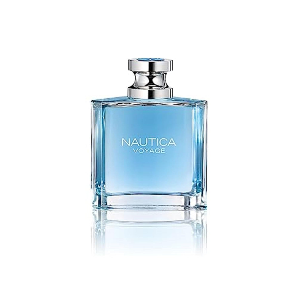 Nautica Voyage Intense Eau de Toilette, Men's Fragrance, 1.6 fl oz