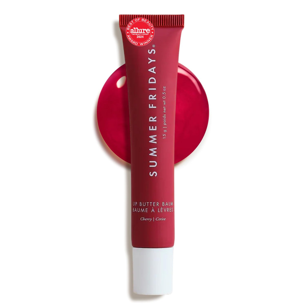 Summer Fridays Sweet Summer Minis Lip Balm Trio (0.35 Oz, 3 Ct)