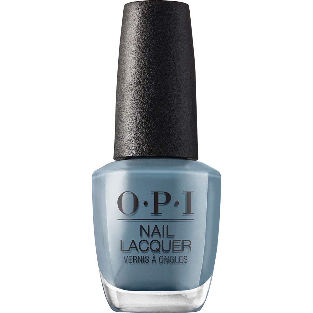 OPI Nail Lacquer Classic Nail Polish Colors | Crème, Shimmer, and Glitter