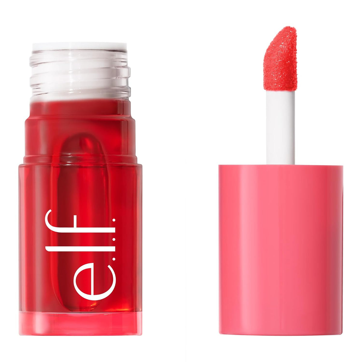 e.l.f. Sheer For It Blush Tint, Maple Latte