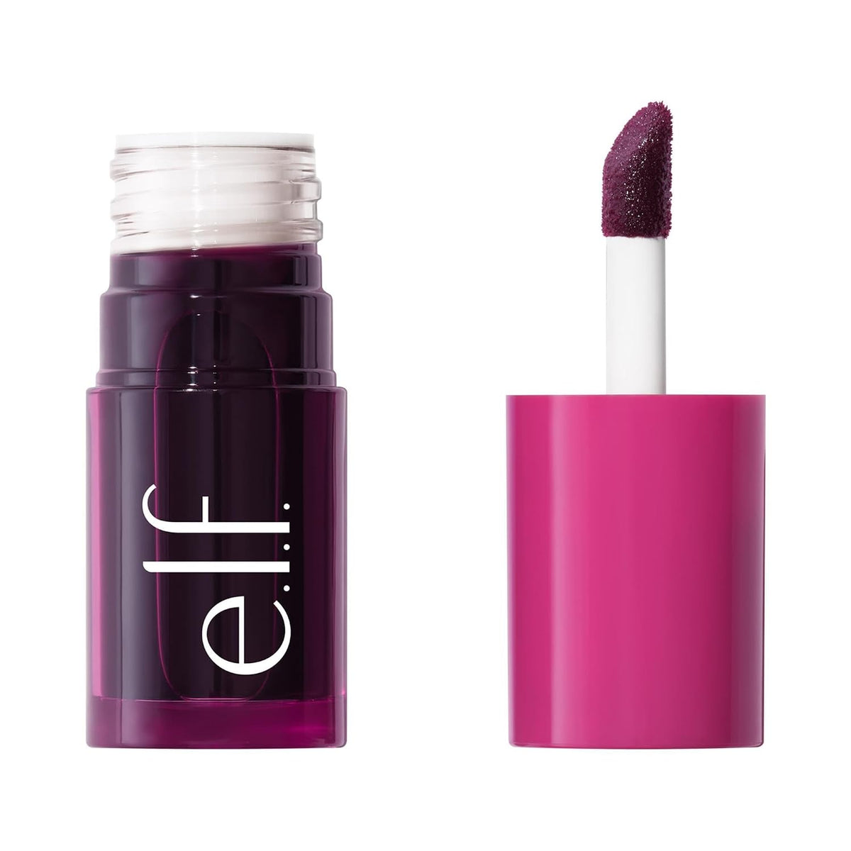 e.l.f. Sheer For It Blush Tint, Maple Latte