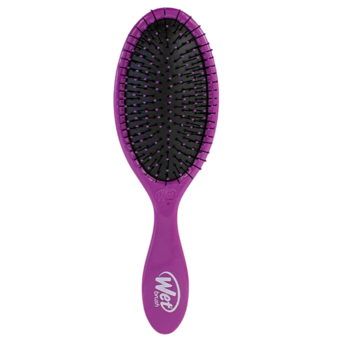 Wet Brush Original Detangler Hair Brush, Sky, For All Hair Textures