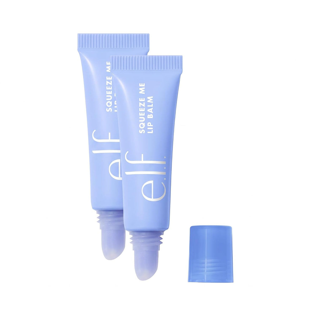 e.l.f. Squeeze Me Lip Balm, Strawberry