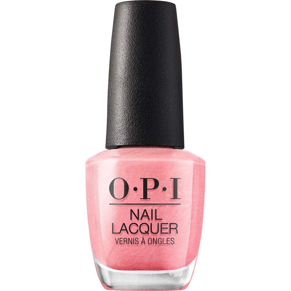 OPI Nail Lacquer Classic Nail Polish Colors | Crème, Shimmer, and Glitter