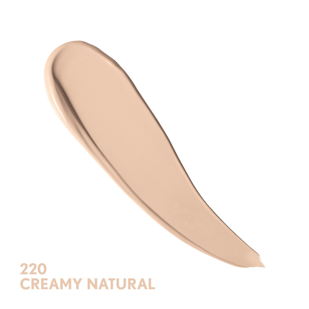 COVERGIRL Simply Ageless 3-in-1 Foundation - 275 Soft Sable