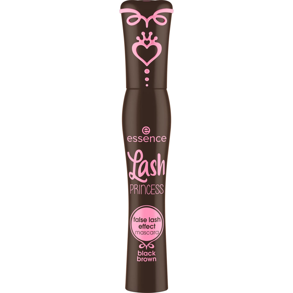 essence Lash Princess False Lash Effect Mascara, Black (Pack of 1)