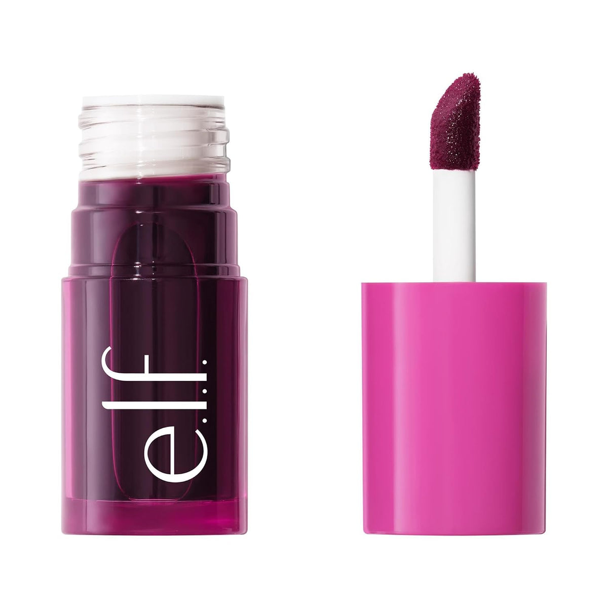 e.l.f. Sheer For It Blush Tint, Maple Latte