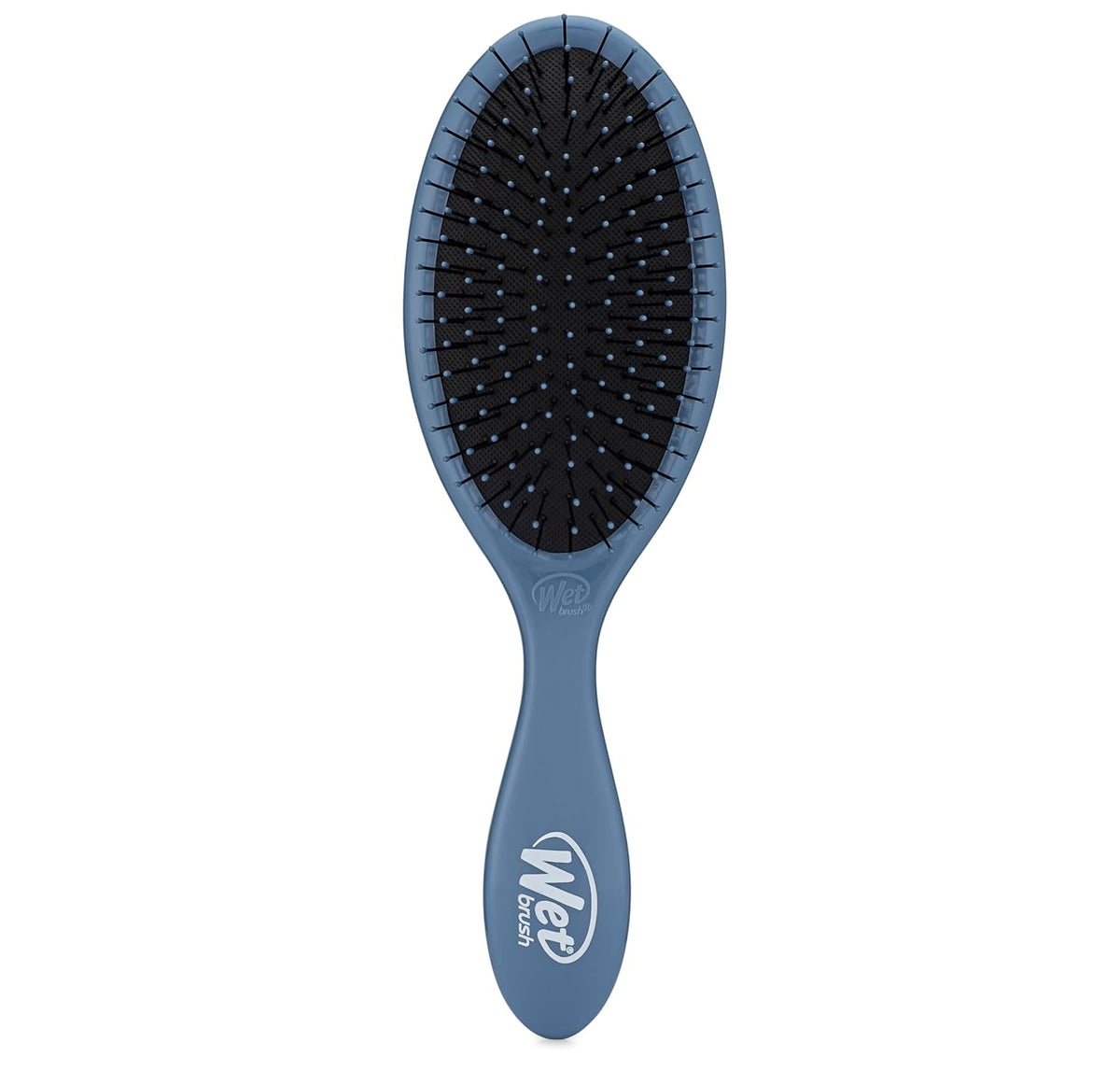 Wet Brush Original Detangler Hair Brush, Sky, For All Hair Textures