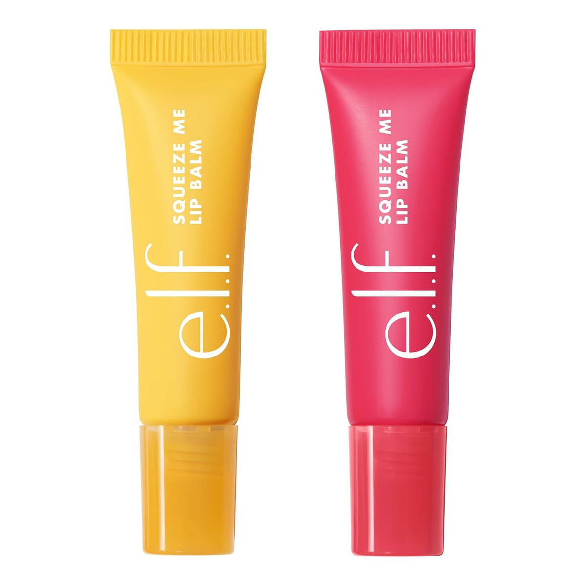 e.l.f. Squeeze Me Lip Balm, Strawberry