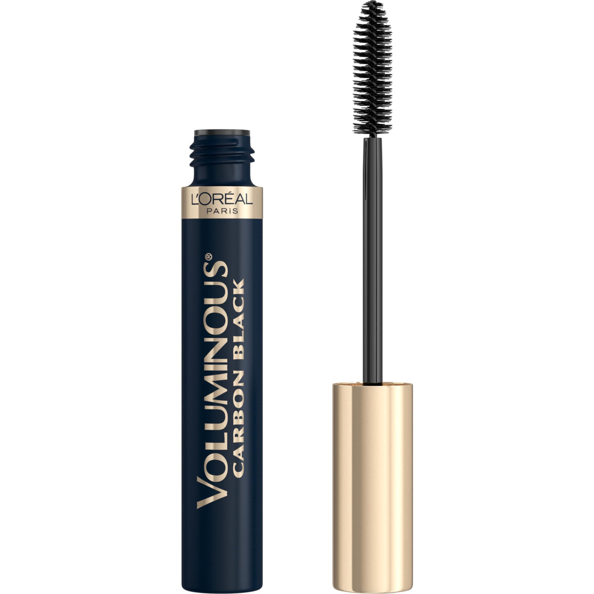 L'Oreal Paris Makeup Voluminous Original Mascara, Deep Burgundy, 0.26 Fl Oz