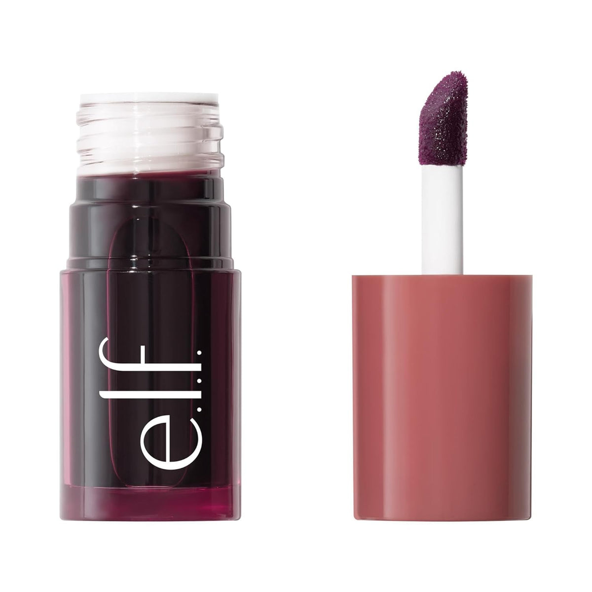 e.l.f. Sheer For It Blush Tint, Maple Latte