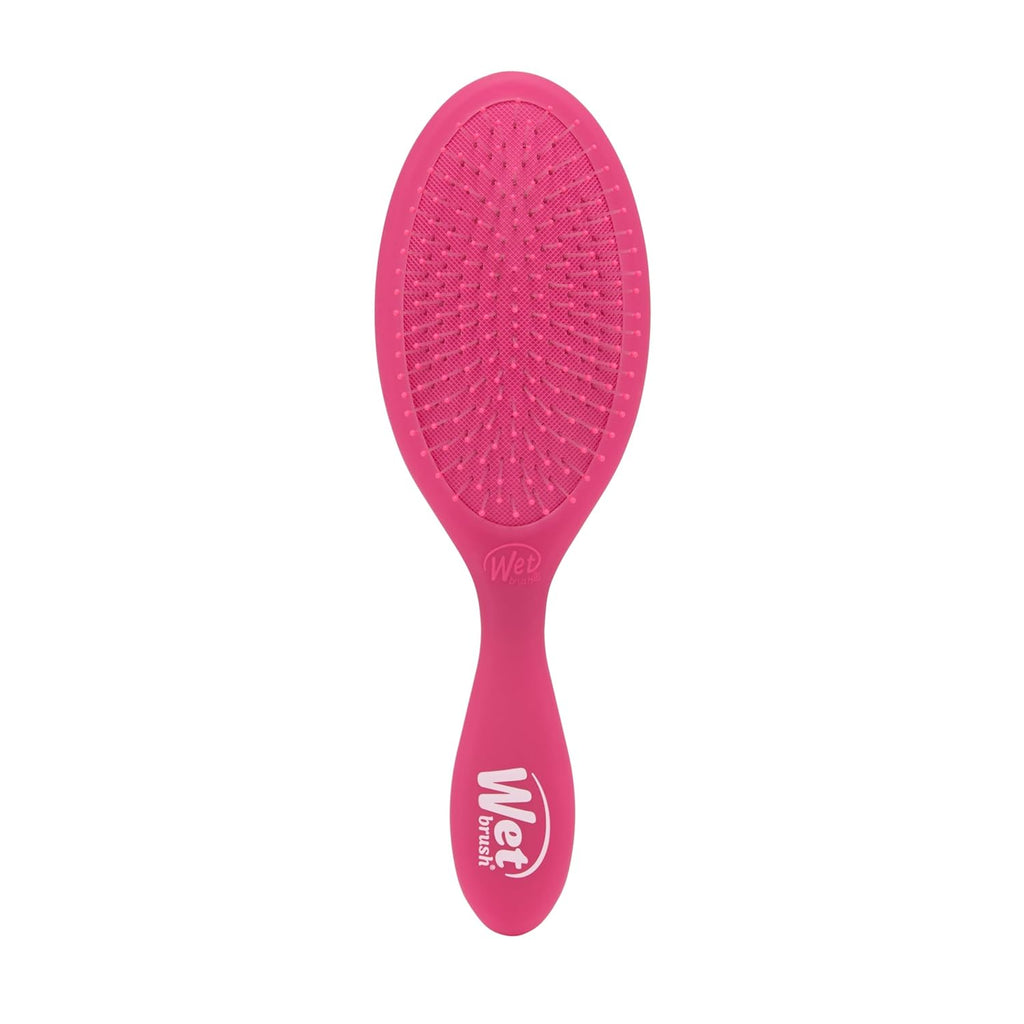 Wet Brush Original Detangler Hair Brush, Sky, For All Hair Textures