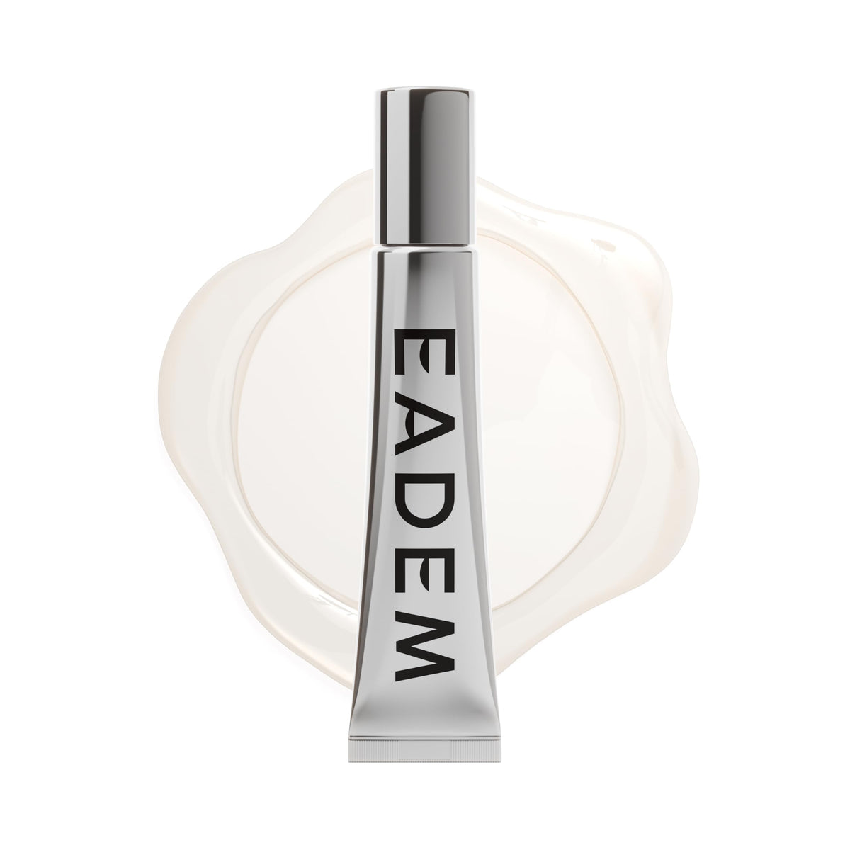 EADEM Tinted Lip Balm, Moisturizing Lip Gloss Tube for Women, Chateau Rose