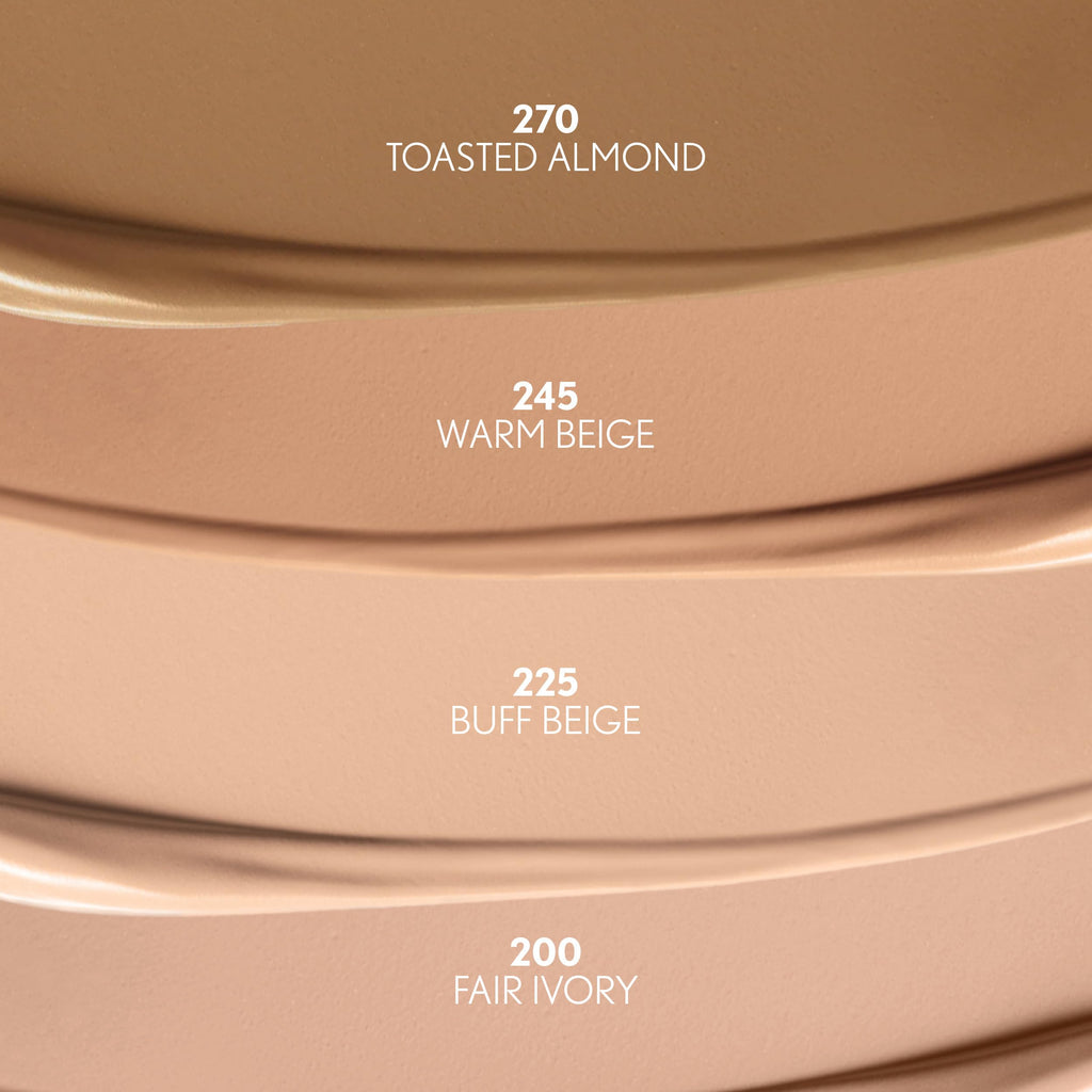 COVERGIRL Simply Ageless 3-in-1 Foundation - 275 Soft Sable