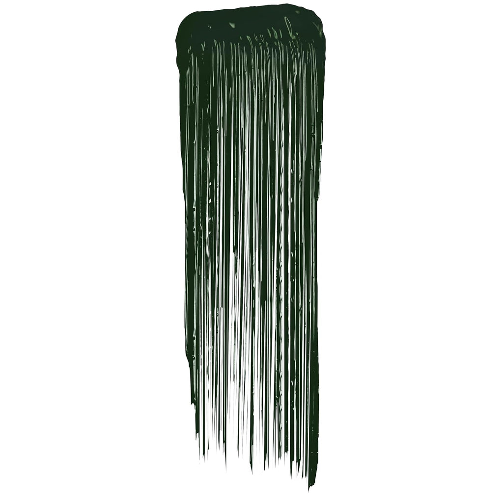 Maybelline Lash Sensational Sky High Washable Mascara Makeup, Volumizing, Lengthening, Defining, Curling, Multiplying, Buildable Formula, Blackest Black, 1 Count