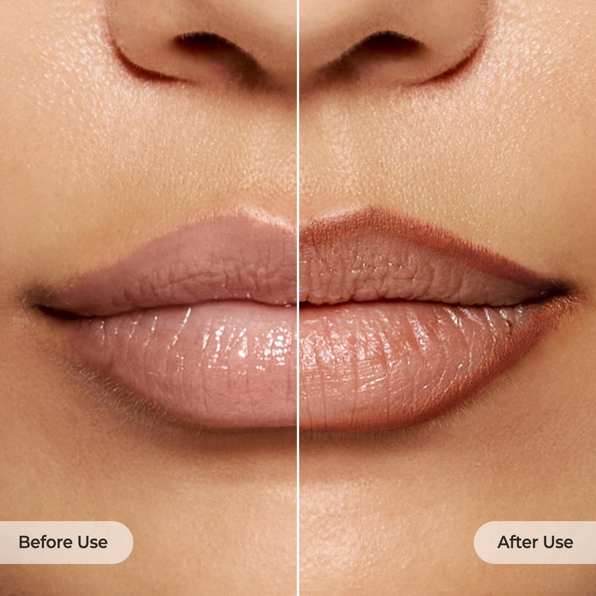 Laka Lip Liner - Creamy Matte Lip Contour | #02 Suede Pink