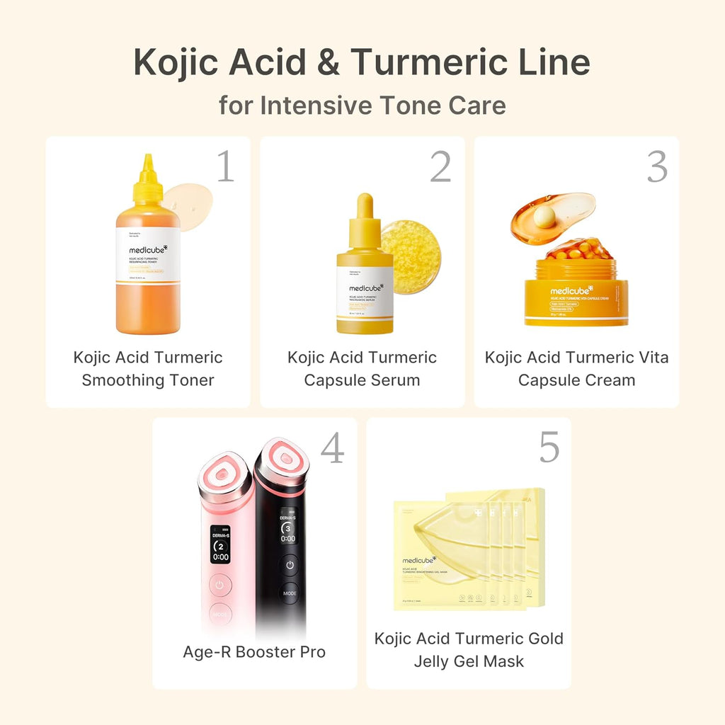 medicube Capsule Cream with Hyaluronic Acid for 120H Lasting Hydration