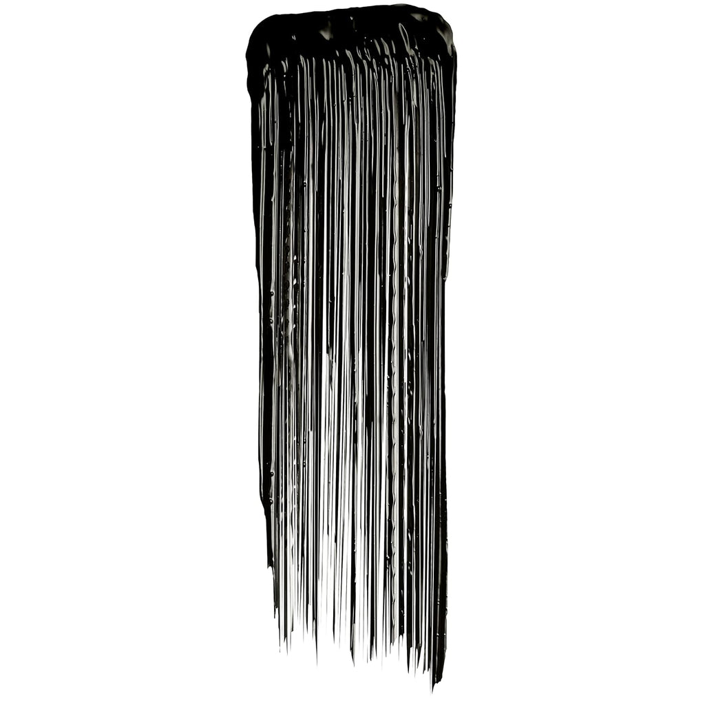 Maybelline Lash Sensational Sky High Washable Mascara Makeup, Volumizing, Lengthening, Defining, Curling, Multiplying, Buildable Formula, Blackest Black, 1 Count