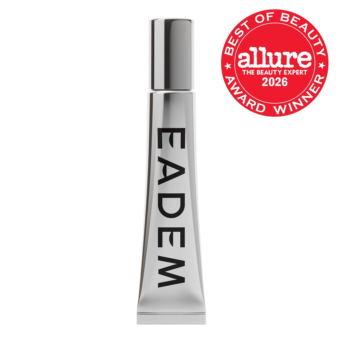 EADEM Tinted Lip Balm, Moisturizing Lip Gloss Tube for Women, Chateau Rose