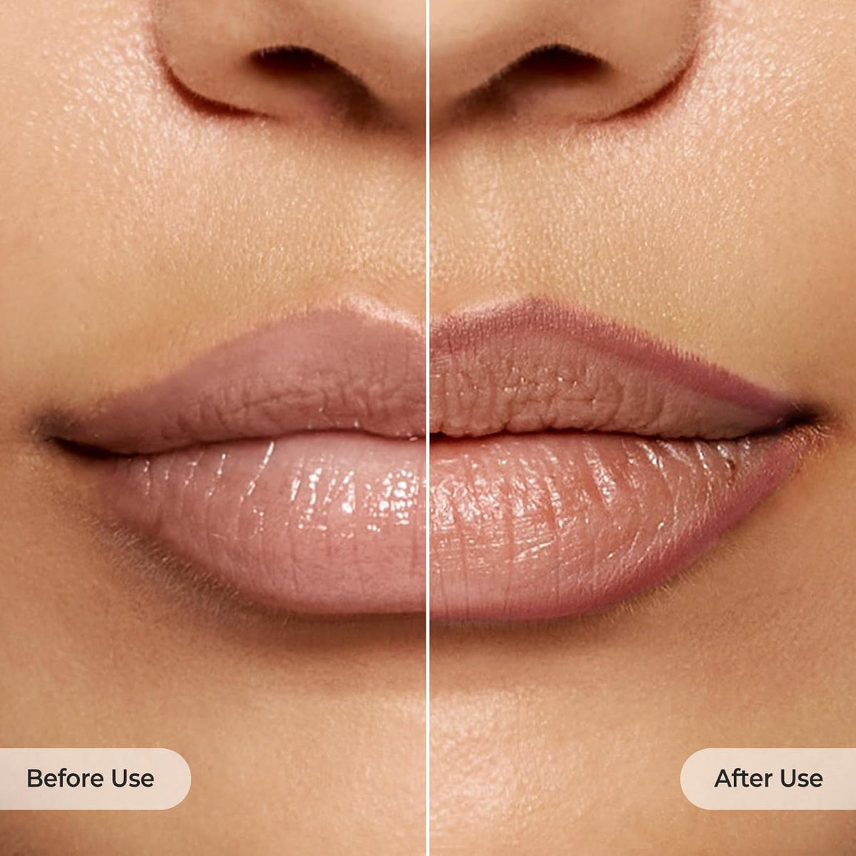 Laka Lip Liner - Creamy Matte Lip Contour | #02 Suede Pink