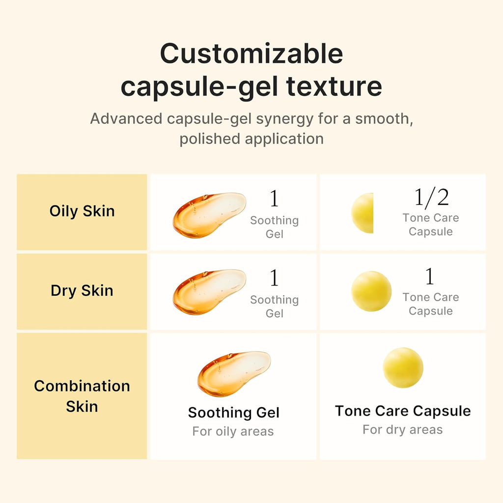 medicube Capsule Cream with Hyaluronic Acid for 120H Lasting Hydration