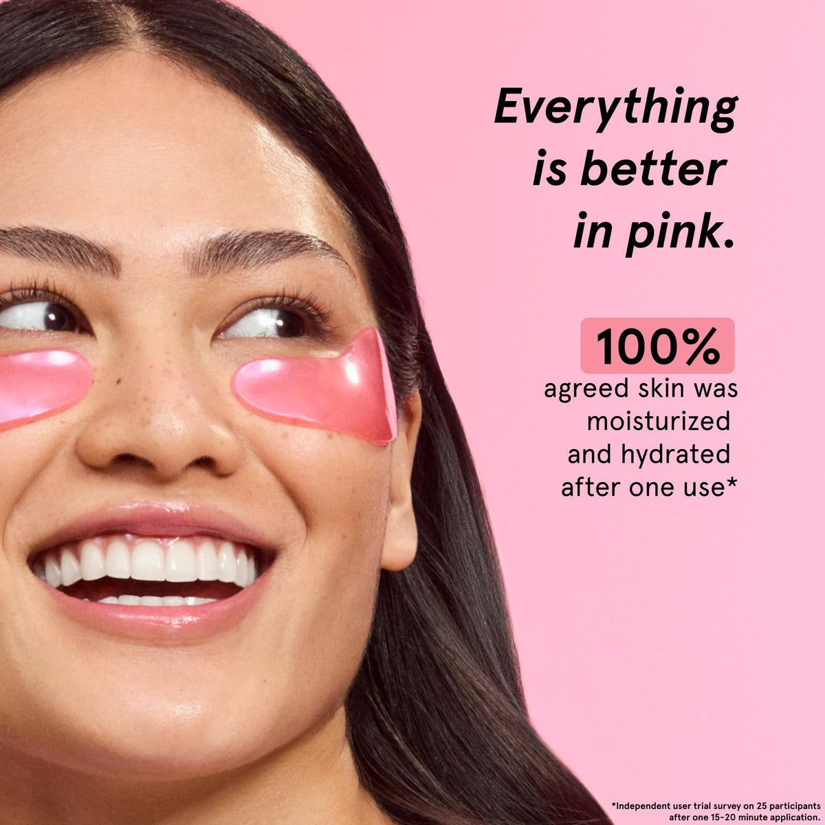 grace & stella Award Winning Eye Patches for Puffy Eyes - Birthday Gifts for Women - Under Eye Mask for Dark Circles and Undereye Bags - Gifts for Mom - Vegan Cruelty-Free Self Care (24 Pairs, Gold)