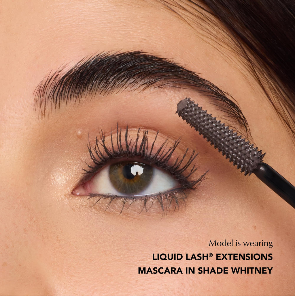 Thrive Causemetics Liquid Lash Extensions Mascara, Brown Black Shade