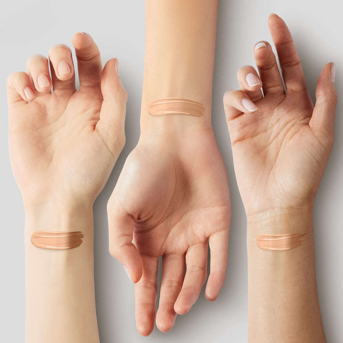 COVERGIRL Simply Ageless 3-in-1 Foundation - 275 Soft Sable