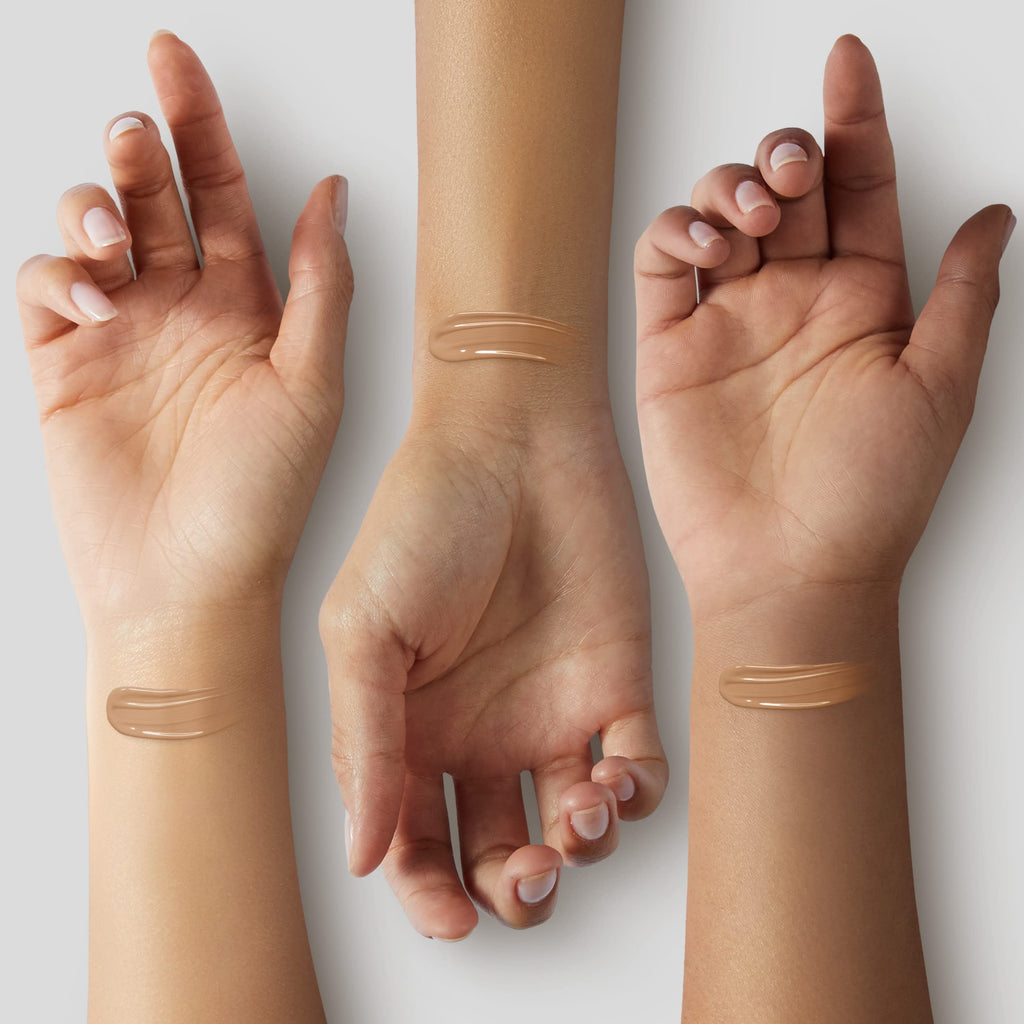 COVERGIRL Simply Ageless 3-in-1 Foundation - 275 Soft Sable