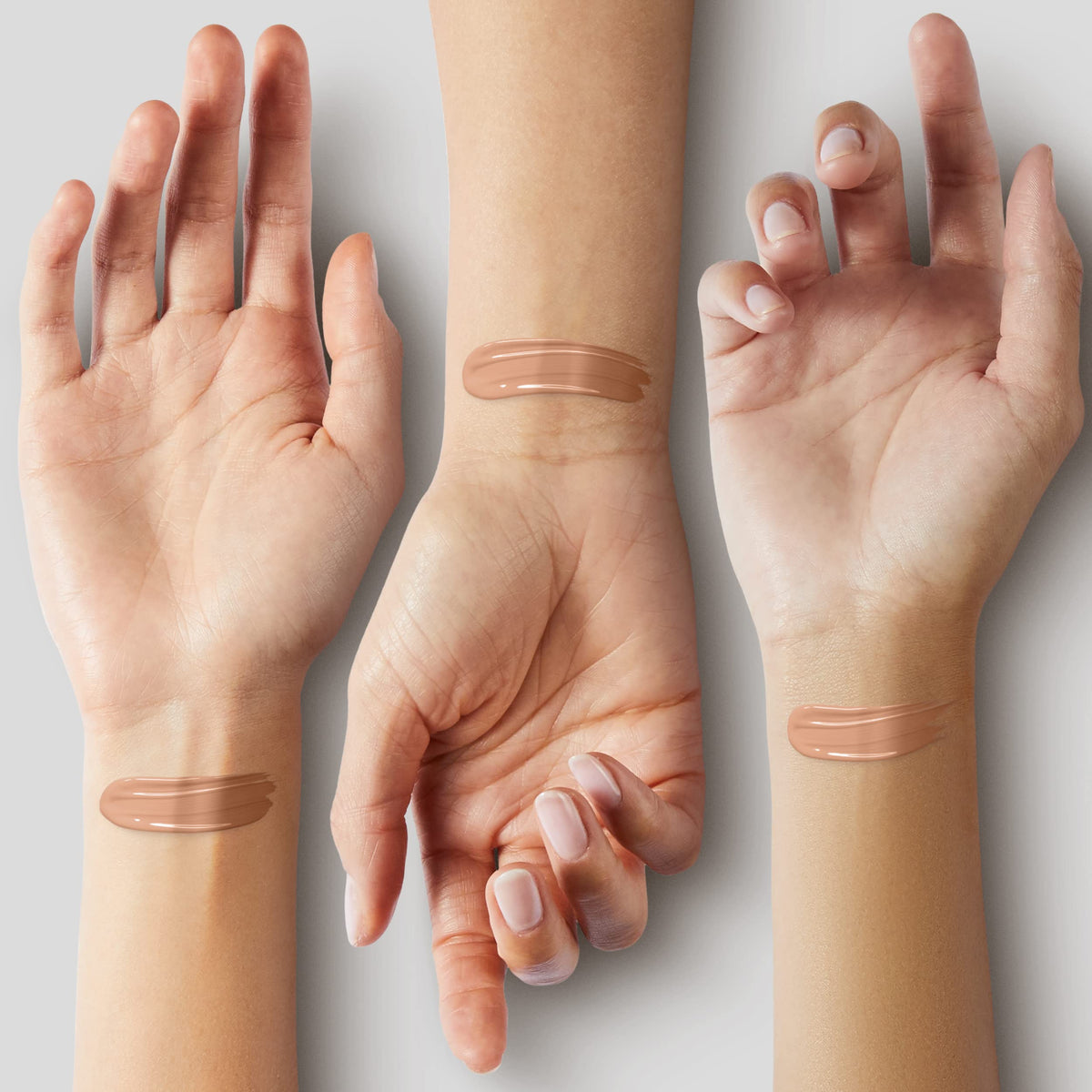 COVERGIRL Simply Ageless 3-in-1 Foundation - 275 Soft Sable