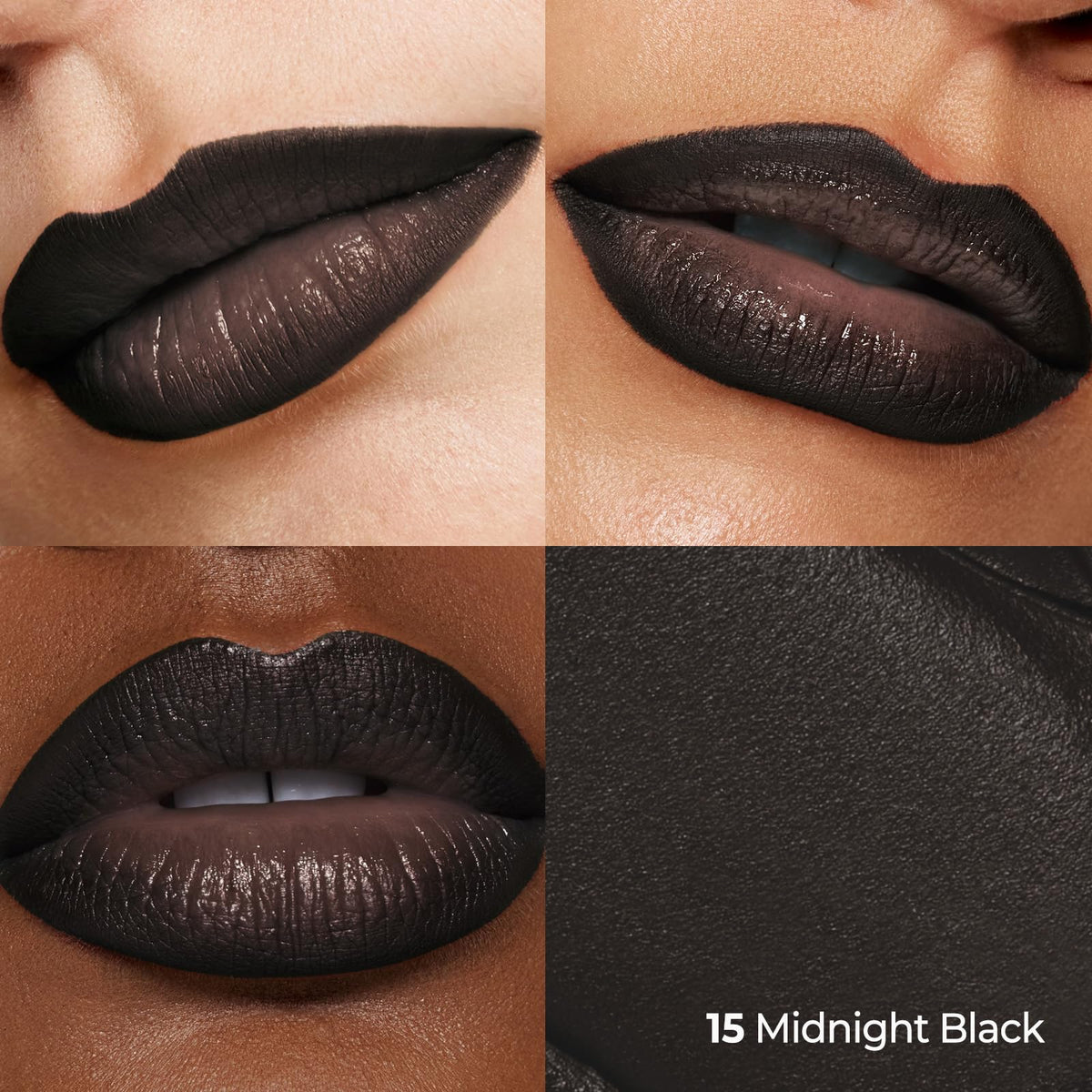 Laka Lip Liner - Creamy Matte Lip Contour | #02 Suede Pink