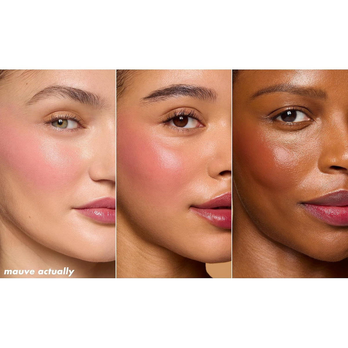 e.l.f. Sheer For It Blush Tint, Maple Latte