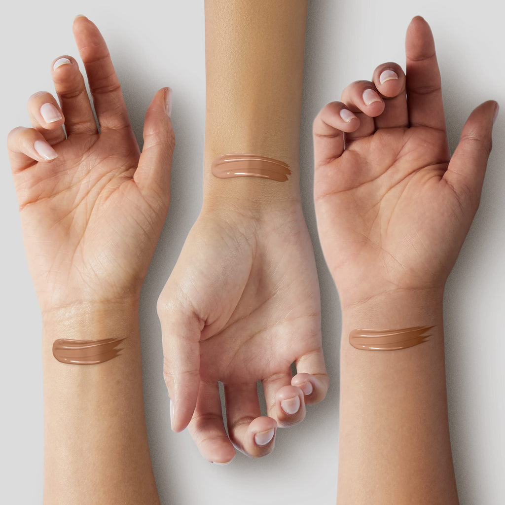 COVERGIRL Simply Ageless 3-in-1 Foundation - 275 Soft Sable