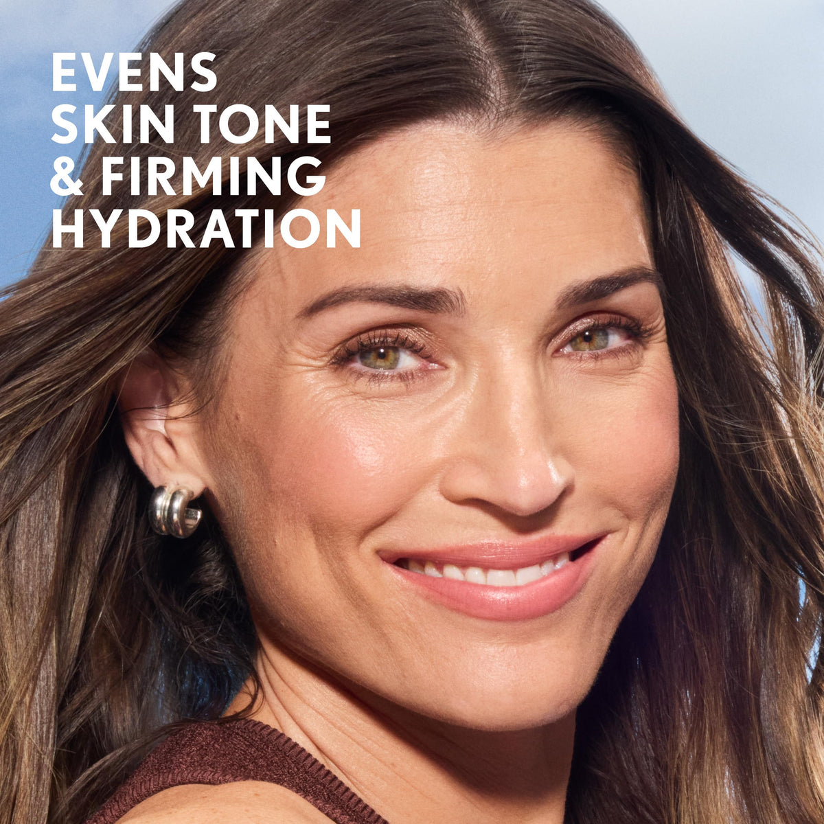 COVERGIRL Simply Ageless 3-in-1 Foundation - 275 Soft Sable