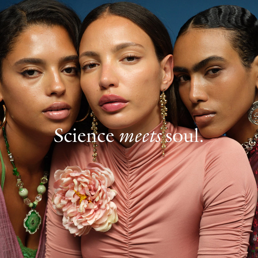 EADEM Tinted Lip Balm, Moisturizing Lip Gloss Tube for Women, Chateau Rose