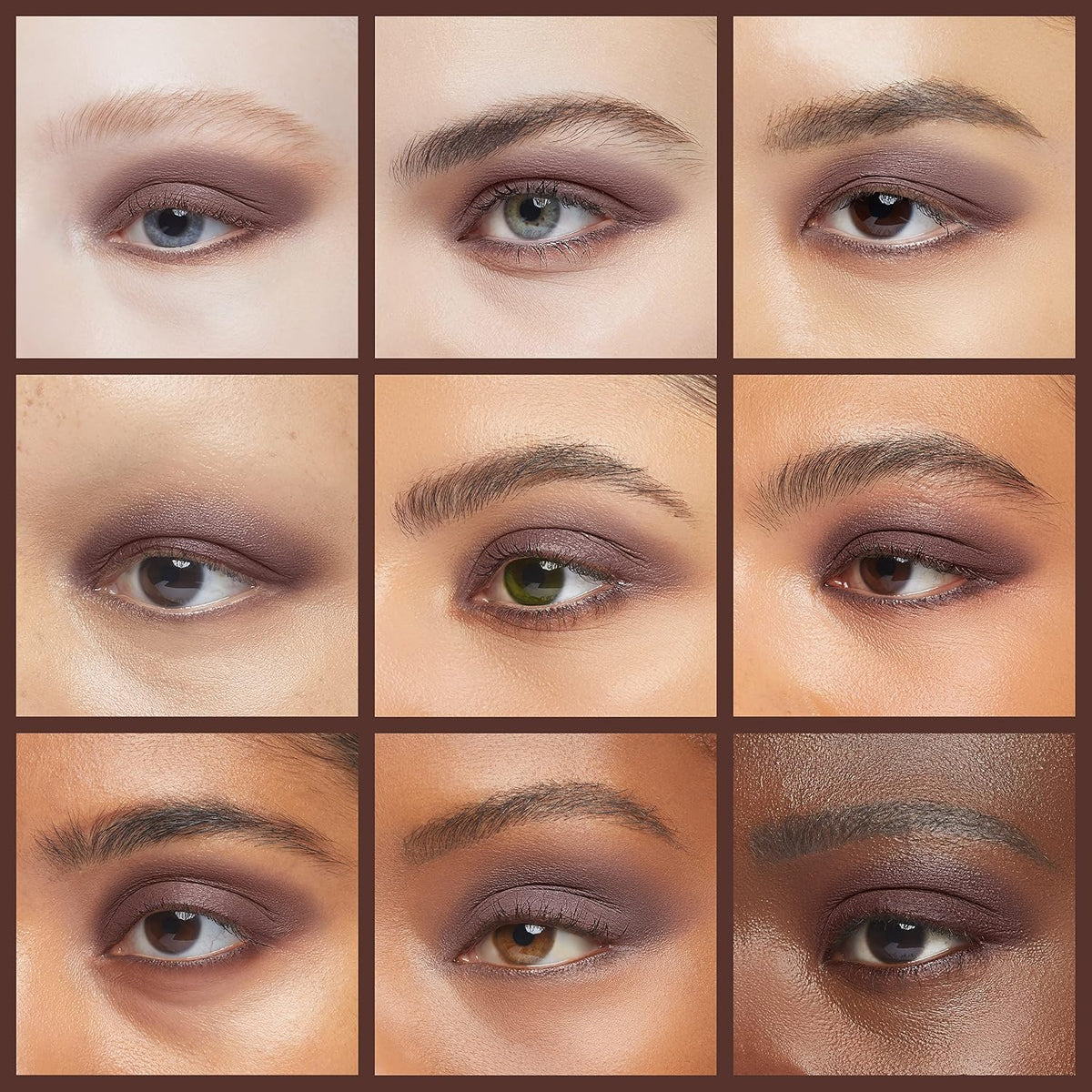 wet n wild Color Icon Cream Eyeliner Eyeshadow Multi-Stick, Moisturizing, Nourishing Velvety Cream-to-Powder Buildable & Blendable Formula, Cruelty-Free & Vegan - Brown Sugar